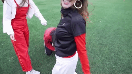 new for you GIF by Hinds