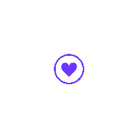 Heart Corazon Sticker by Jovenes Adventistas Argentina