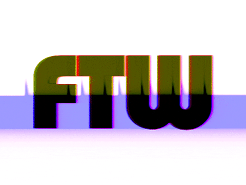 Art Glitch GIF