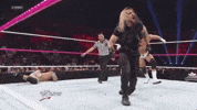 GIF by WWE