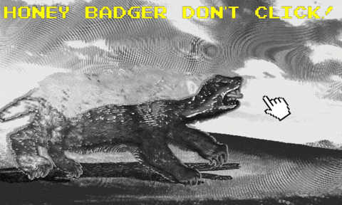 Angry Pop Art GIF by Xinanimodelacra