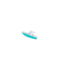 Sticker by Boat Trader