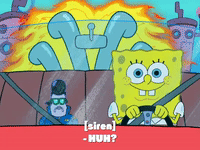 season 8 GIF by SpongeBob SquarePants