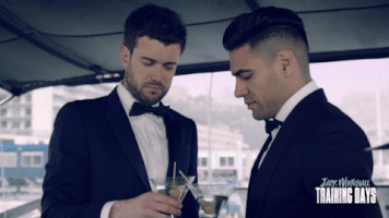 world cup football GIF by Jack Whitehall: Training Days