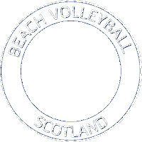Sport Play Sticker by Aurora Beach Volleyball