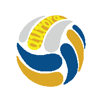 Sport Aberdeen Sticker by Aurora Beach Volleyball