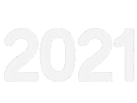 New Year Sticker