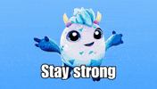 Happy Stay GIF by AneeMate