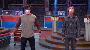 fail henry danger GIF by Nickelodeon