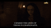 Stephen King Show GIF by Chapelwaite