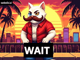 Bored On The Road GIF by vankedisi
