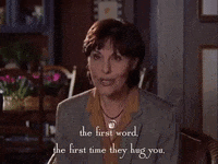 season 3 netflix GIF by Gilmore Girls 
