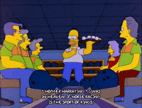 homer simpson episode 13 GIF