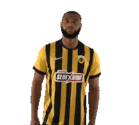 Moukoudi Sticker by AEK FC