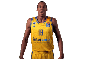 Louis Bbl Sticker by ALBA BERLIN