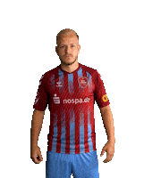 Football Sport Sticker by SC Weiche Flensburg