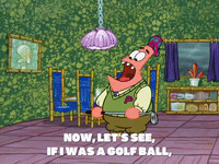 season 8 episode 3 GIF by SpongeBob SquarePants