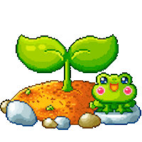 Animated Sticker