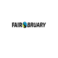 Fairbruary Sticker by fairtrade.at