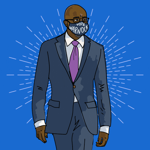 Atlanta Georgia GIF by Creative Courage