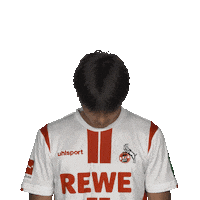 Line Up Smile Sticker by Bundesliga