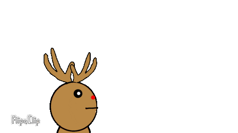 青蘋果美術 Sticker by 憨慢水豬與歹逗陣枝妞