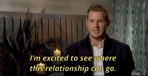 episode 12 abc GIF by The Bachelor