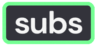 joinsubs subs get more subs subs platform join subs GIF