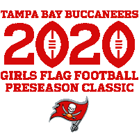 Bucs Sticker by Tampa Bay Buccaneers