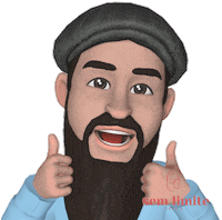 Bras Leandro Sticker by Sem Limite Têxtil