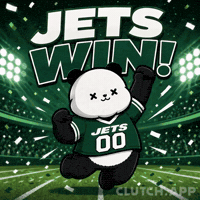 Winning American Football GIF by Kanpai Pandas