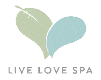 livelovespa wellness spa day lls wellness month Sticker