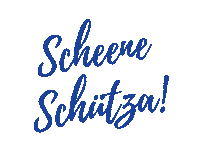 Biberach Sticker by Lani Art