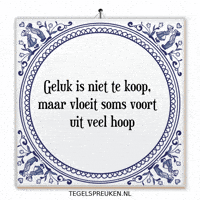 Humor Hoop GIF by Tegelspreuken.nl