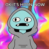 Drugs Lsd GIF