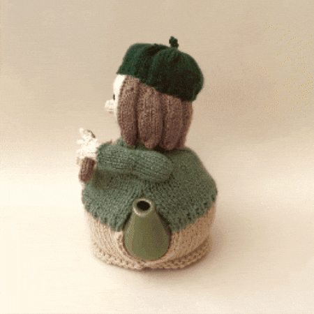 Lest We Forget Victory GIF by TeaCosyFolk