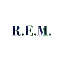 rem sweetener Sticker by Ariana Grande