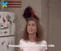 Excited Season 9 GIF by Imaginal Biotech