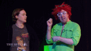the special GIF by The Special Without Brett Davis