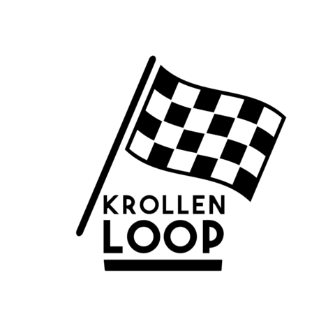 Krollenloop giphyupload Sticker