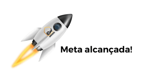 Imobiliaria Sticker by EW Imóveis