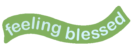 Bless You Love Sticker by Sonamm