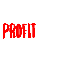 Corporate Greed Tariffs Sticker by Creative Courage