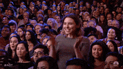 tyra banks nbc GIF by America's Got Talent