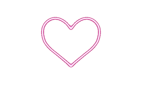 Heart Love Sticker