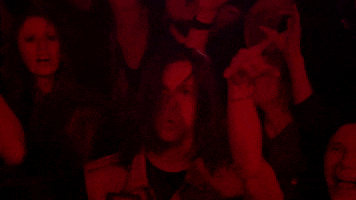 gunpowder and sky mayhem GIF by LORDS OF CHAOS