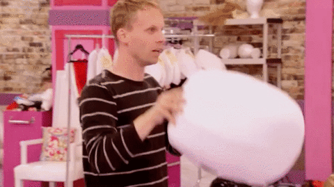 season 7 GIF by RuPaul's Drag Race