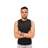 Fitness Workout Sticker by Ryde It Tampa