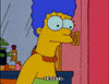 Season 3 Episode 13 GIF by The Simpsons