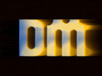 Art Glitch GIF